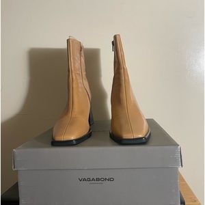 Vagabond Hedda boots